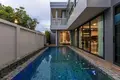 Villa de 4 dormitorios 470 m² Rawai, Tailandia