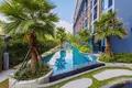 Appartement 1 chambre 27 m² Choeng Thale, Thaïlande