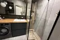 Appartement 2 chambres 54 m² en Varsovie, Pologne