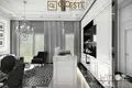 2 room apartment  Smolice, Poland