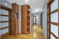 Appartement 4 chambres 112 m² en Varsovie, Pologne