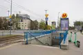 Mieszkanie 2 pokoi 47 m² Warszawa, Polska