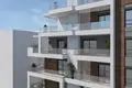 Квартира 2 спальни 105 м² Municipality of Thessaloniki, Греция