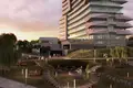 Квартира 80 м² Аташехир, Турция