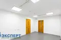 Office 6 rooms 79 m² in Minsk, Belarus