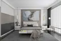 2 bedroom apartment 65 m² Agios Sergios, Northern Cyprus