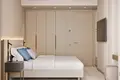Appartement 2 chambres  Rafailovici, Monténégro
