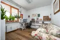 Wohnung 5 zimmer 160 m² in Warschau, Polen