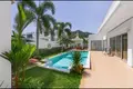 3 bedroom apartment 270 m² Si Sunthon, Thailand