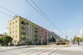 Mieszkanie 2 pokoi 44 m² Warszawa, Polska