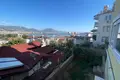 Квартира 3 комнаты  Аланья, Турция