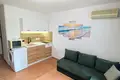 Mieszkanie 1 pokój 27 m² w Nesebyr, Bułgaria