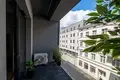 Appartement 2 chambres 64 m² en Lodz, Pologne