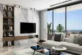 Mieszkanie 2 pokoi 164 m² Jermasoja, Cypr