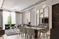 Wohnung in einem Neubau Danube Properties