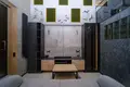 Wohnung 2 zimmer 56 m² Minsk, Belarus