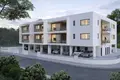 1 bedroom apartment 62 m² Yeroskipou, Cyprus