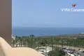 2 bedroom penthouse 68 m² Adeje, Spain
