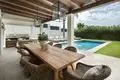 3 bedroom house  San Pedro Alcantara, Spain