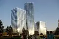 Office 758 m² in Moscow, Russia
