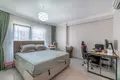 Appartement 3 chambres  Alanya, Turquie