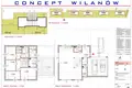 5 room house 207 m² Warsaw, Poland