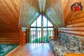 Cottage 155 m² Nalibacki sielski Saviet, Belarus