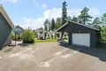 Casa 6 habitaciones 220 m² Kempele, Finlandia