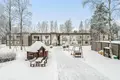 Apartamento 3 habitaciones 78 m² Oulu sub region, Finlandia