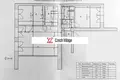 Apartamento 4 habitaciones 71 m² Praga, Chequia