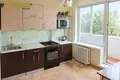 1 room apartment 32 m² Minsk, Belarus