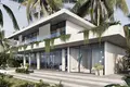 3 bedroom villa 213 m² Candidasa, Indonesia