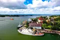 Коммерческое помещение 889 м² Балтийск, Россия