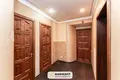 4 room apartment 92 m² Pukhavichy, Belarus