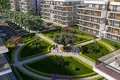 Квартира 50 м² район Фамагуста, Кипр