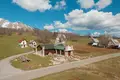 Land 1 bedroom 300 m² Zabljak, Montenegro
