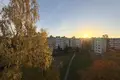 Mieszkanie 2 pokoi 47 m² Jełgawa, Łotwa