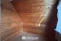 Maison 3 chambres 60 m² Kalodziscanski sielski Saviet, Bélarus
