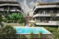 1 bedroom apartment 53 m² Montenegro, Montenegro