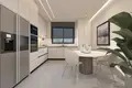 Квартира 2 спальни 110 м² Героскипу, Кипр