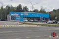 Mieszkanie 3 pokoi 204 m² Kalodziscanski sielski Saviet, Białoruś