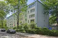 2 room apartment 51 m² Lodz, Poland
