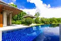 villa de 3 chambres 275 m² Rawai, Thaïlande