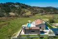 Villa de 2 dormitorios 126 m² Rabac, Croacia