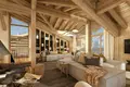 Chalet 5 bedrooms  in Courchevel, France