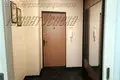 1 room apartment 44 m² in Brest, Belarus