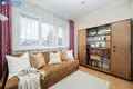 Wohnung 3 zimmer 47 m² Vilnius, Litauen