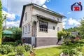 Haus 124 m² Nieharelski sielski Saviet, Belarus