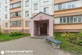 Appartement 3 chambres 78 m² Minsk, Bélarus