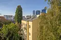 2 room apartment 33 m² in Warsaw, Poland